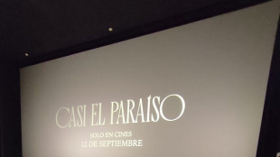 Casi el Para&iacute;so, film italo-messicano sulla storia di un nobile