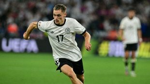 Wirtz: "Der WM-Titel ist und bleibt das Ziel"