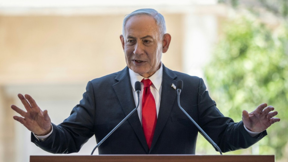 Netanyahu se apresura en cumplir las promesas a sus aliados antes de las elecciones