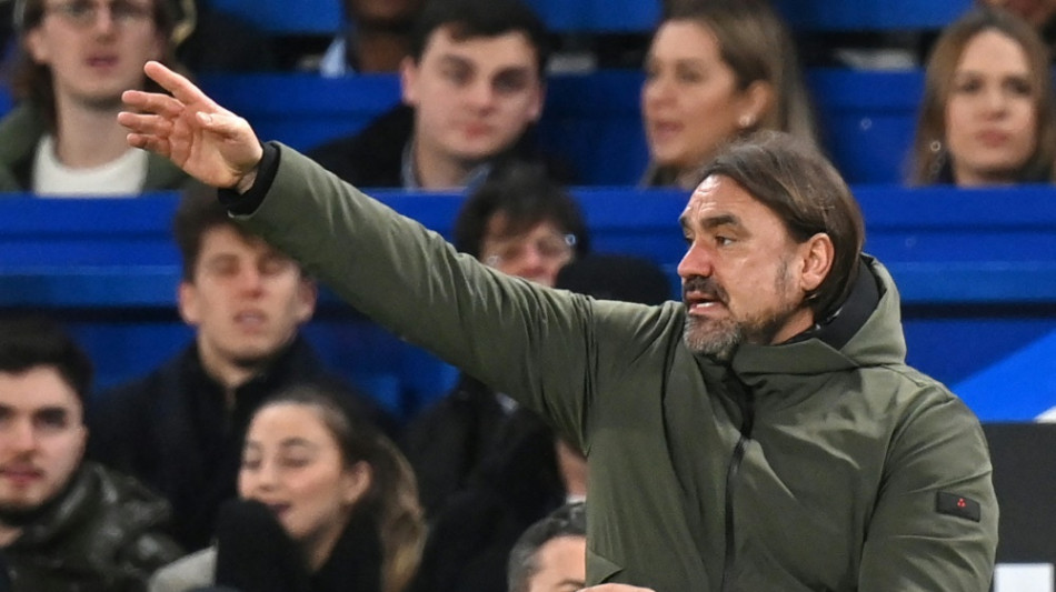 Aufstieg perfekt: Farke führt Leeds in die Premier League