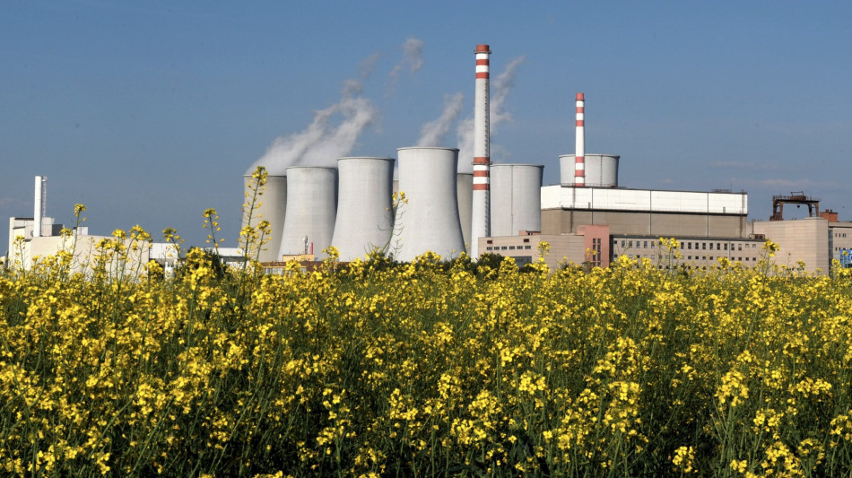 Sogin termina attivit&agrave; consulenza per centrale Bohunice