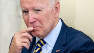 Biden bekr&auml;ftigt Unterst&uuml;tzung Taiwans im Angriffsfall
