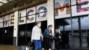 Prisi&oacute;n para cuatro ecologistas que planeaban perturbar la circulaci&oacute;n del aeropuerto de M&aacute;nchester