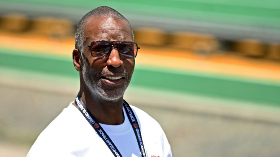 No Grand Slam Track in 2026 till athletes paid for 2025: Johnson