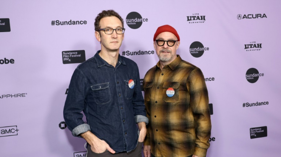 Sundance apresenta 'War Game', o 'aterrorizante' document&aacute;rio que simula outra invas&atilde;o do Congresso dos EUA