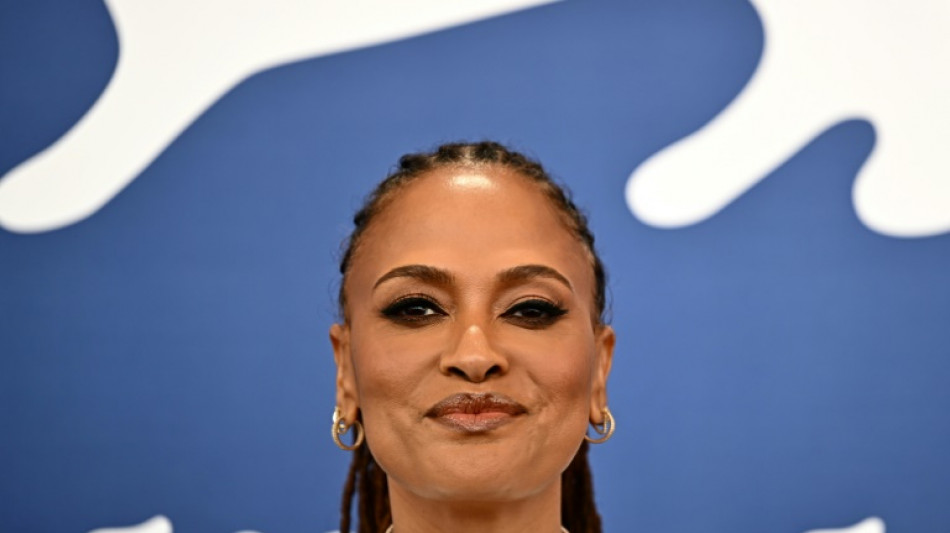 Ava DuVernay: 'Dizem aos cineastas negros que nossas hist&oacute;rias n&atilde;o interessam'