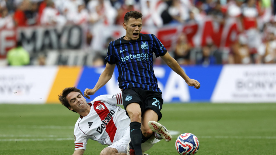 Calcio: il Toro annuncia Asllani, ma con l'Inter non ci sar&agrave;