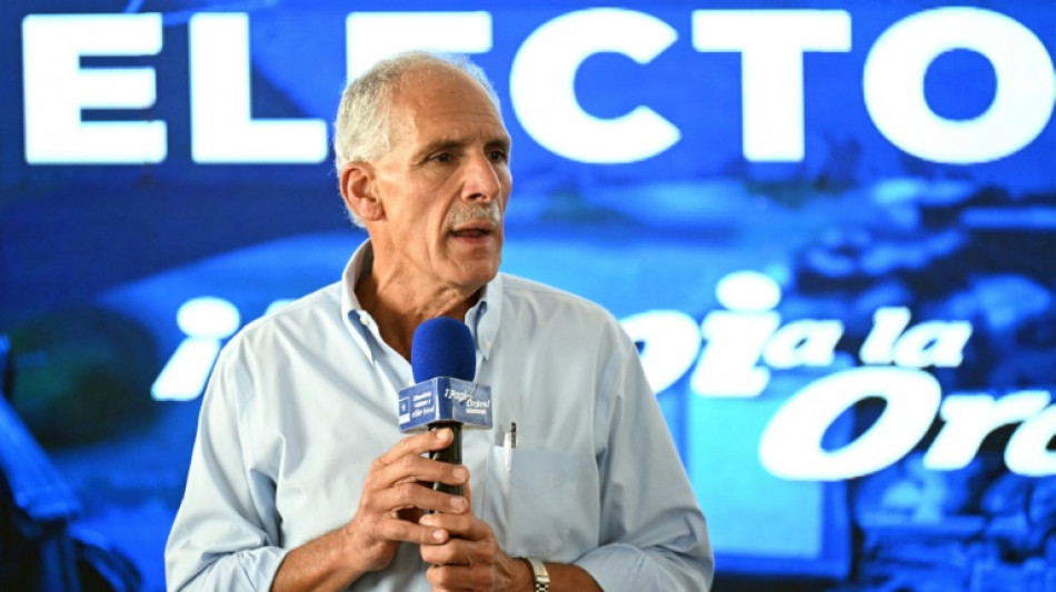 Candidato apoiado por Trump lidera eleições em Honduras