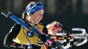 Preu&szlig; im Einzel Dritte - Vorsprung nun 60 Punkte