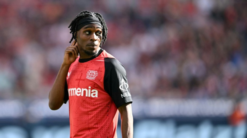 Slot's mind on next season but tight-lipped on Frimpong pursuit