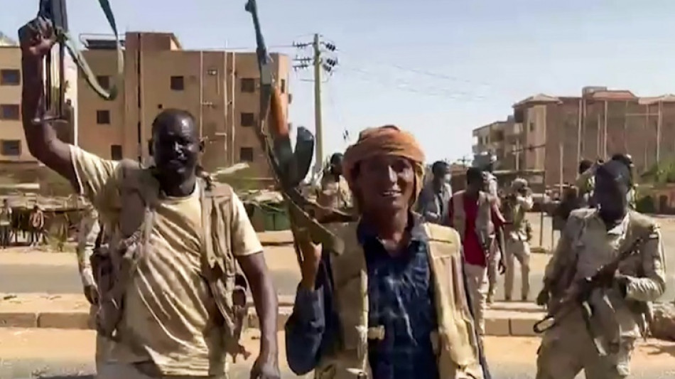 Combates se intensificam no Sud&atilde;o apesar da tr&eacute;gua