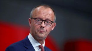 Merz wirft Scholz Belastung der deutsch-franz&ouml;sischen Beziehungen vor