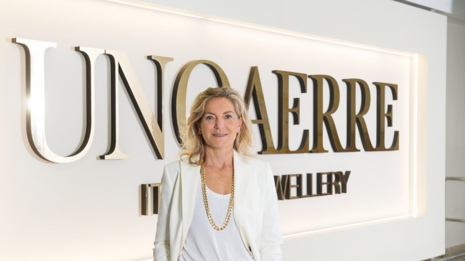 Squarcialupi, Club degli Orafi affronter&agrave; sfide del settore