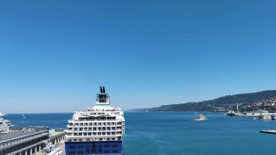 Conclusa a Trieste l'elettrificazione delle banchine per le navi da crociera