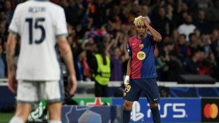 Yamal heroics preserve Barca Champions League final dream