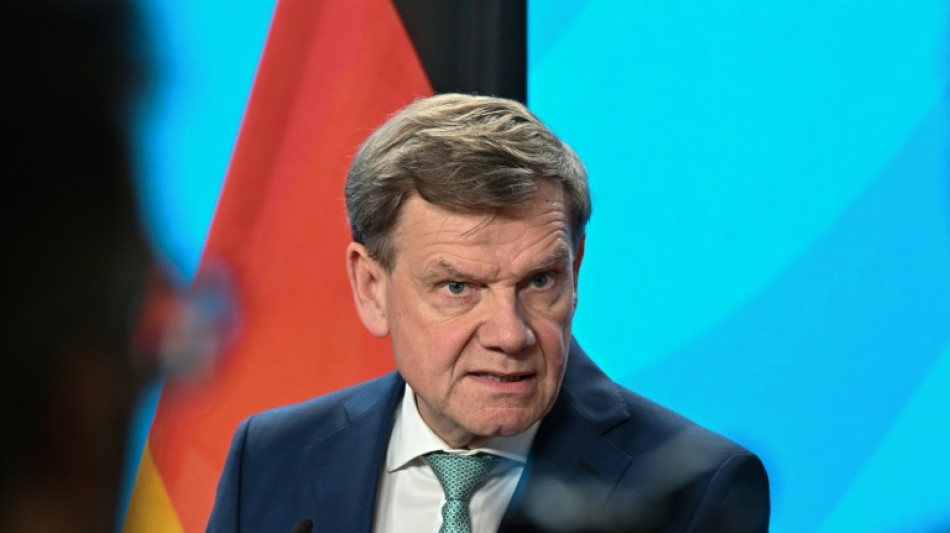 Atomgespr&auml;che mit dem Iran in Genf: Macron k&uuml;ndigt "umfassendes Verhandlungsangebot" an