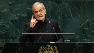 Iran bekr&auml;ftigt Plan f&uuml;r Hormus-Wiederer&ouml;ffnung - Trump lehnt Berichten zufolge ab