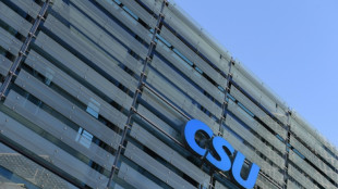 CSU-Parteitag mit Neuwahl von S&ouml;der als Vorsitzender f&uuml;r Ende September geplant