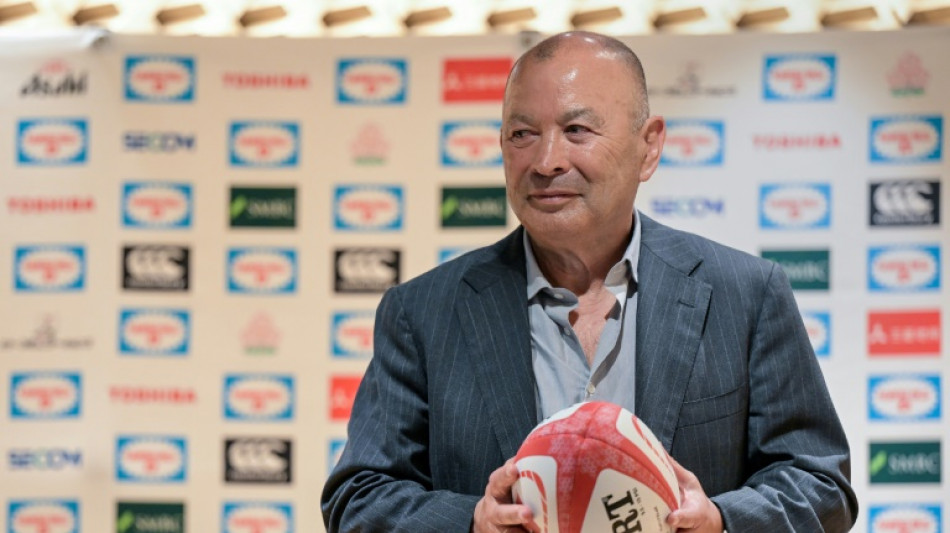 Jones places faith in Japan youth movement to sink Wales