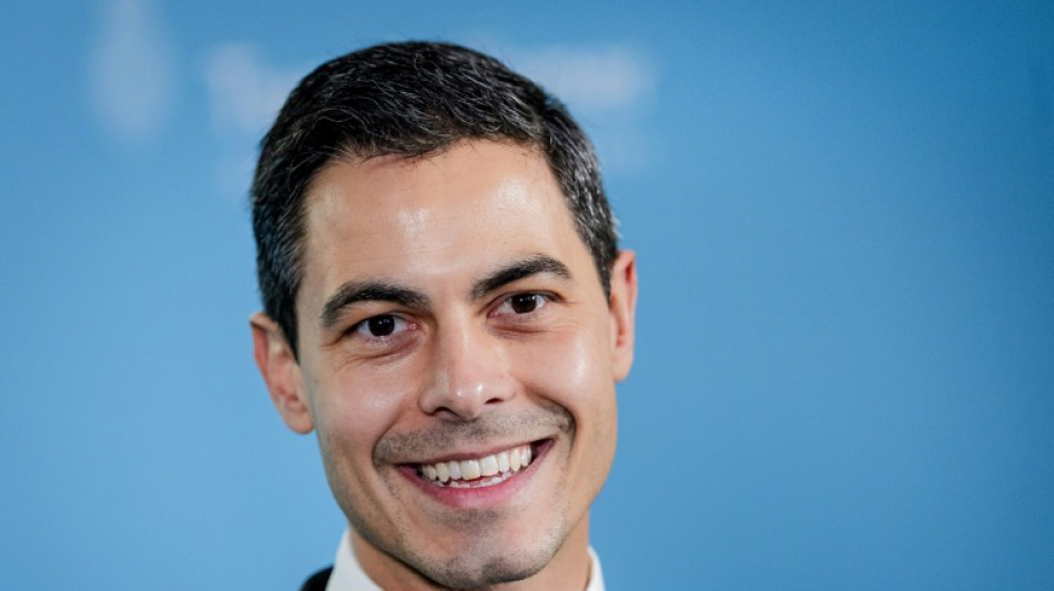 New Dutch government pledges ongoing Ukraine support