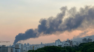 Israel und Iran setzen gegenseitige Angriffe mit unverminderter H&auml;rte fort