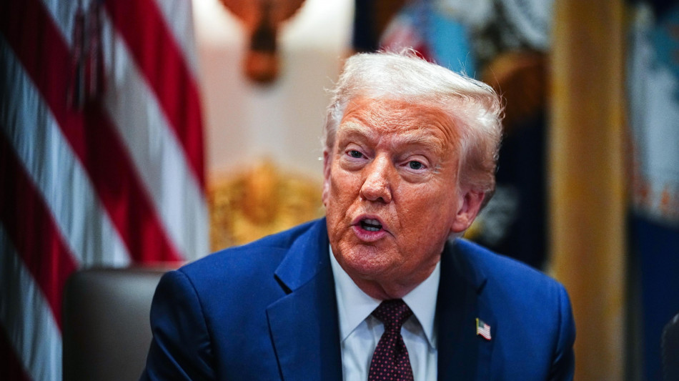 Trump, 'non temo Russia-Cina, non ci attaccherebbero mai'