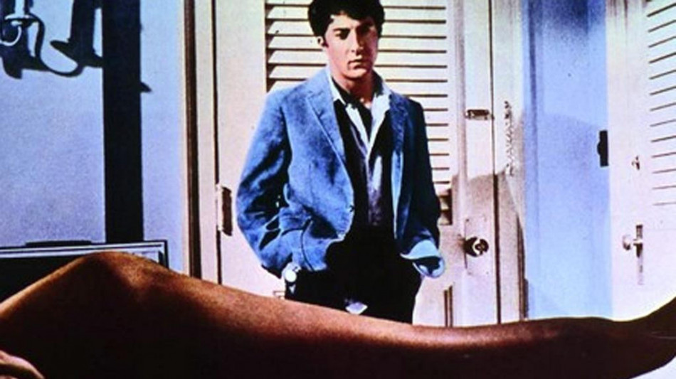 Hollywood, &egrave; morta Lainie Miller, la stripper de 'Il laureato'