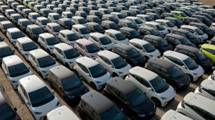 UE planeja taxar em at&eacute; 36% durante cinco anos ve&iacute;culos el&eacute;tricos chineses