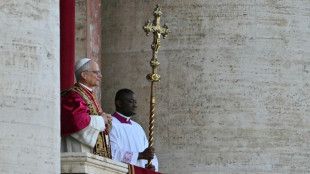 Le&atilde;o XIV, um primeiro papa norte-americano e peruano para seguir os passos de Francisco