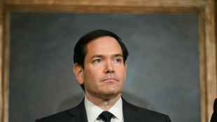 Rubio volta a chamar governo da Venezuela de 'organiza&ccedil;&atilde;o criminosa'