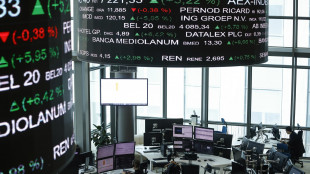 Borsa: l'Europa prosegue senza sussulti, Milano -0,15%