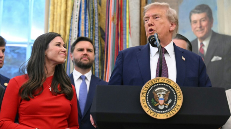 Trump: Elf Tote bei US-Angriff auf aus Venezuela kommendem Boot mit Drogen