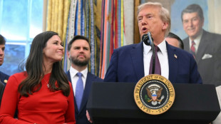 Trump: Elf Tote bei US-Angriff auf aus Venezuela kommendem Boot mit Drogen