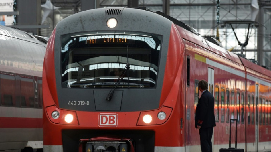 Wissing f&uuml;rchtet kein Bahn-Chaos durch Neun-Euro-Ticket