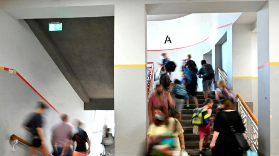 Vorschl&auml;ge f&uuml;r attraktiveren Lehrberuf: Aus f&uuml;r Quereinsteiger und mehr Studienpl&auml;tze
