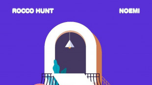 Rocco Hunt e Noemi insieme nel singolo Oh ma