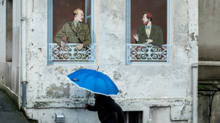 El c&oacute;mic "La Marca Amarilla" del d&uacute;o Blake y Mortimer ser&aacute; adaptado al cine 