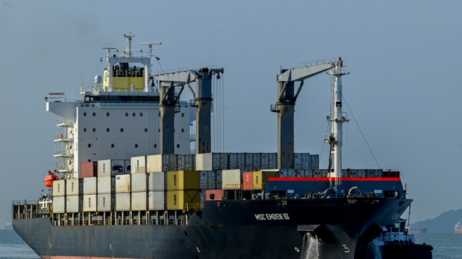 Valor das exporta&ccedil;&otilde;es da Am&eacute;rica Latina crescer&aacute; 4% em 2024, diz Cepal