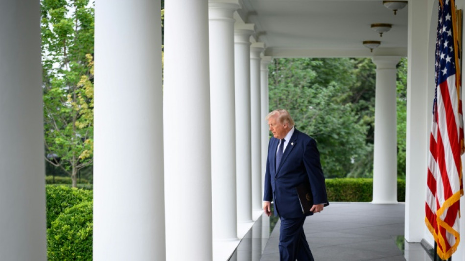 For Trump's World Cup, 'America First' collides with world's game