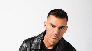 Gabry Ponte, gareggio per San Marino ma porto colori dell'Italia