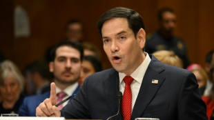 Marco Rubio ataca China, Cuba e Maduro durante audi&ecirc;ncia no Senado