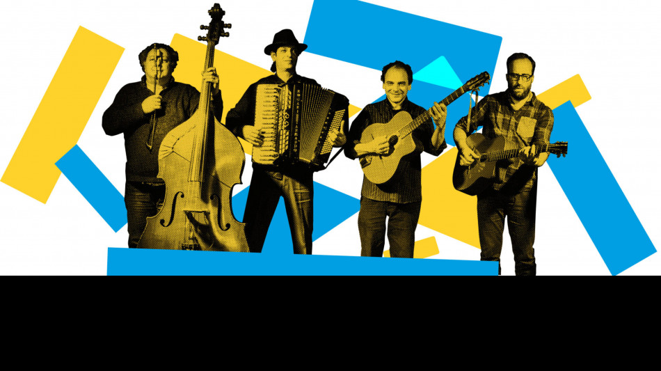 Torna il Festival Maccaferri dedicato alla chitarra manouche