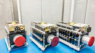 Pour le climat, satellites priv&eacute;s et publics volent &agrave; l'unisson