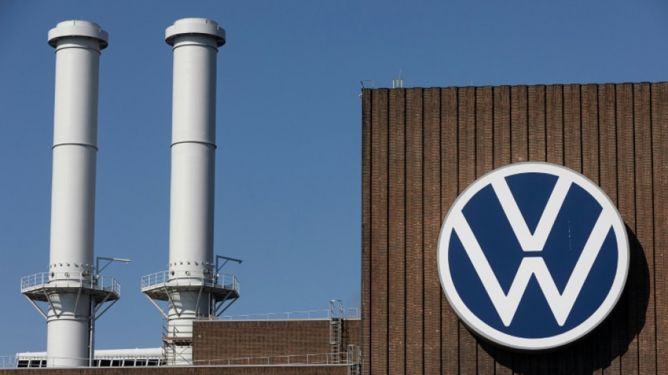 Karlsruhe: Sonderpr&uuml;fung bei Volkswagen muss neu verhandelt werden
