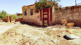 Un bombardeo en Sud&aacute;n deja 17 muertos en una ciudad sitiada de Darfur del Norte