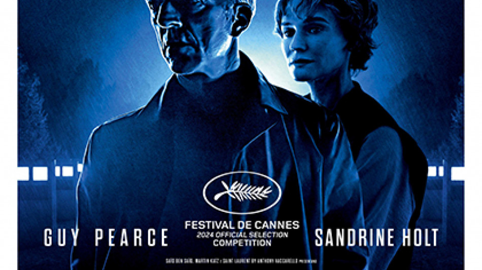 Cronenberg, 'neppure questo film mi ha salvato dal dolore'