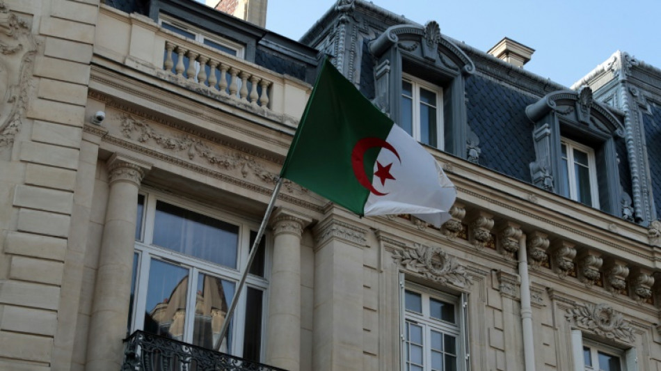 A peine r&eacute;concili&eacute;s, Alger et Paris crisp&eacute;s par la d&eacute;tention d'un agent consulaire alg&eacute;rien