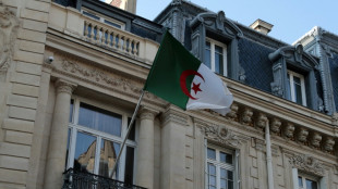 L'Alg&eacute;rie s'insurge contre la d&eacute;tention en France d'un agent consulaire