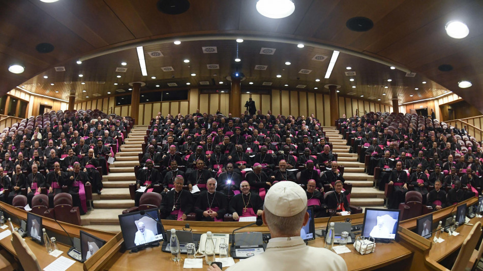 Diacono accusato di abusi, il Papa gli toglie stato clericale