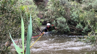 Temp&ecirc;te en Australie: neuf personnes tu&eacute;es sur la c&ocirc;te Est